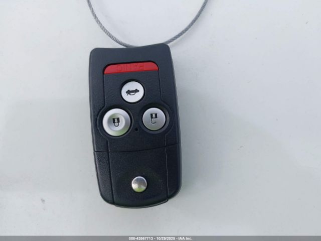 2009 ACURA TSX JH4CU26609C025922 Photo 10