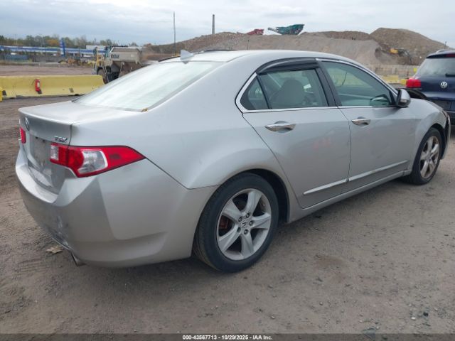 2009 ACURA TSX JH4CU26609C025922 Photo 3
