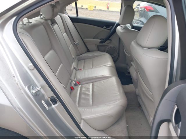 2009 ACURA TSX JH4CU26609C025922 Photo 7