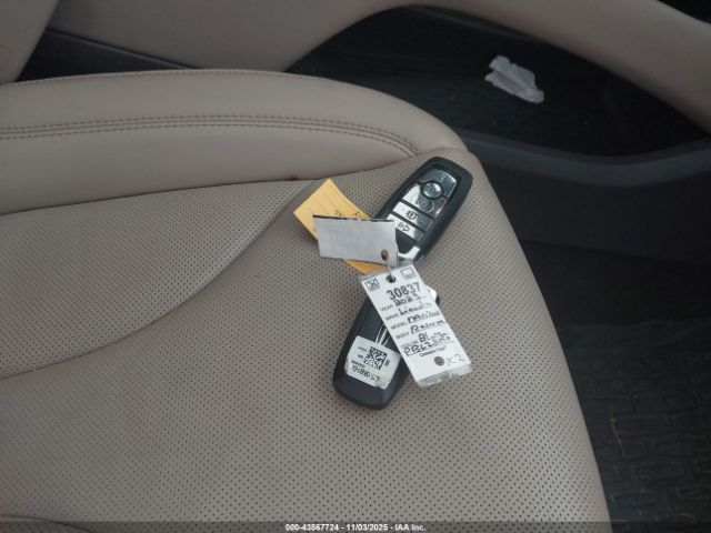 2023 LINCOLN NAUTILUS 2LMPJ8KP0PBL23090 Photo 10