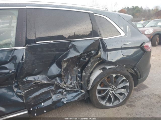 2023 LINCOLN NAUTILUS 2LMPJ8KP0PBL23090 Photo 5