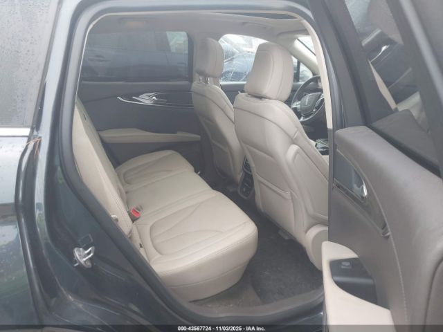 2023 LINCOLN NAUTILUS 2LMPJ8KP0PBL23090 Photo 7