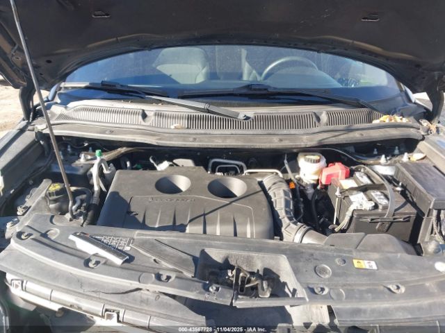 2018 FORD EXPLORER 1FM5K8DHXJGC07062 Photo 9