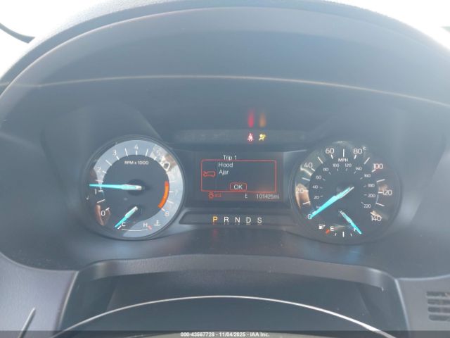 2018 FORD EXPLORER 1FM5K8DHXJGC07062 Photo 6