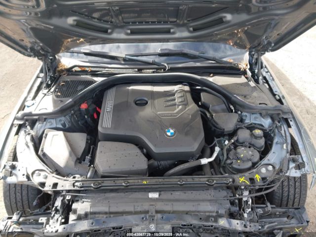 2021 BMW 430I WBA73AP06MCF66900 Photo 9