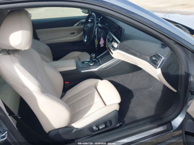 2021 BMW 430I WBA73AP06MCF66900 Photo 4