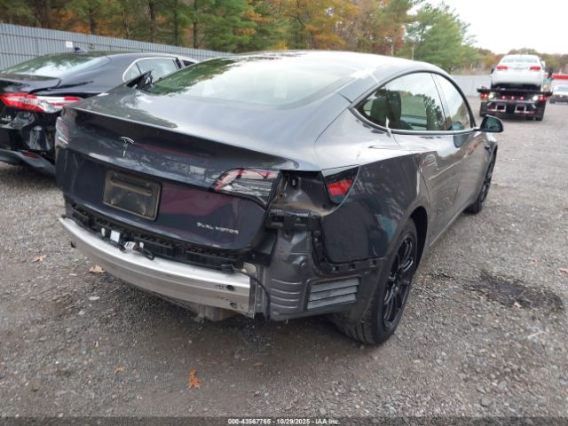 2021 TESLA MODEL 3 5YJ3E1EB7MF965525 Photo 3