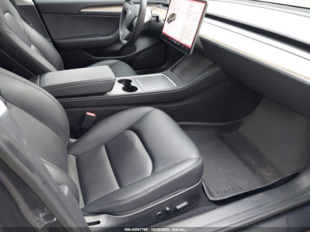 2021 TESLA MODEL 3 5YJ3E1EB7MF965525 Photo 4