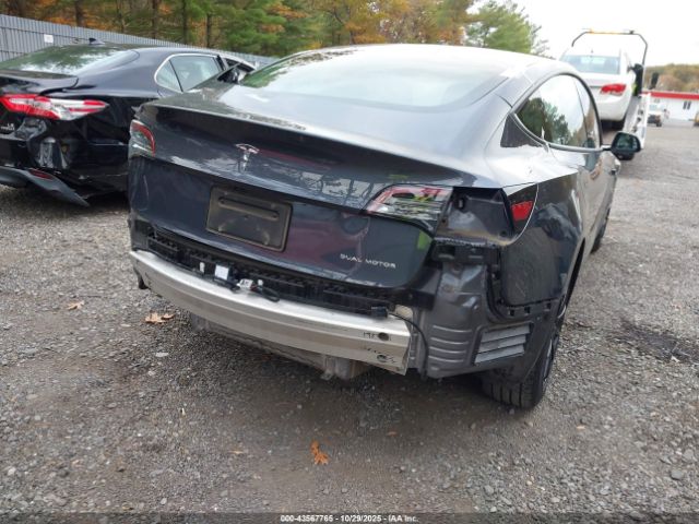 2021 TESLA MODEL 3 5YJ3E1EB7MF965525 Photo 5