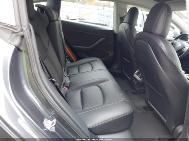 2021 TESLA MODEL 3 5YJ3E1EB7MF965525 Photo 7