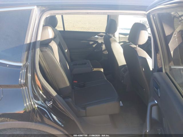 2018 VOLKSWAGEN TIGUAN 3VV3B7AX3JM121276 Photo 7