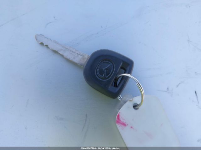 2005 MAZDA MAZDA6 1YVHP80C455M60144 Photo 10