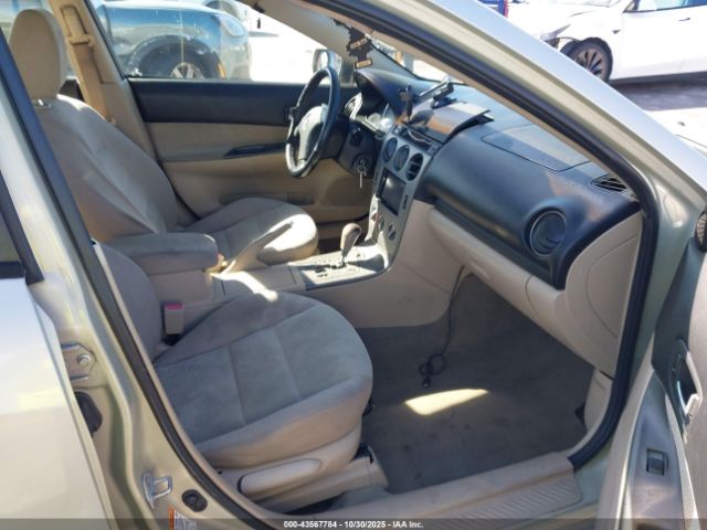 2005 MAZDA MAZDA6 1YVHP80C455M60144 Photo 4