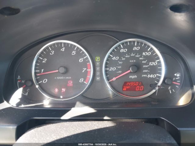 2005 MAZDA MAZDA6 1YVHP80C455M60144 Photo 6