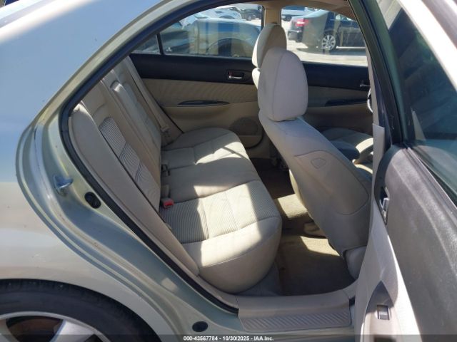 2005 MAZDA MAZDA6 1YVHP80C455M60144 Photo 7