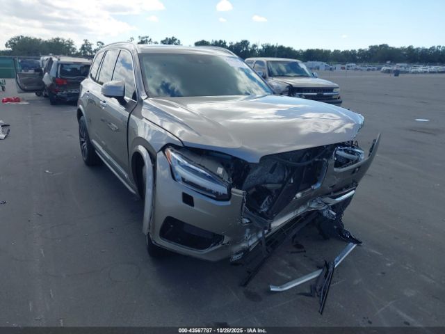 2020 VOLVO XC90 YV4A22PLXL1539022