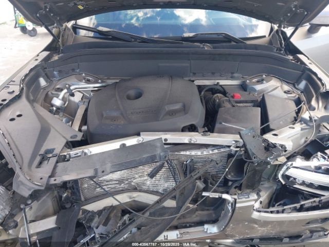 2020 VOLVO XC90 YV4A22PLXL1539022 Photo 9