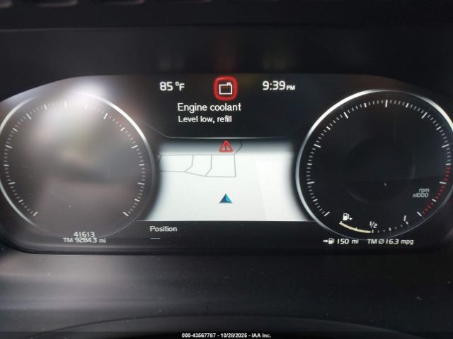 2020 VOLVO XC90 YV4A22PLXL1539022 Photo 6