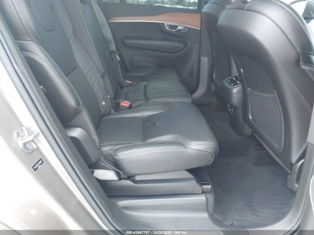 2020 VOLVO XC90 YV4A22PLXL1539022 Photo 7