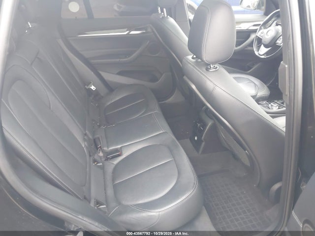 43567792 :رقم المزاد ، WBXHT3C30G5E50722 vin ، 2016 Bmw X1 Xdrive28i مزاد بيع