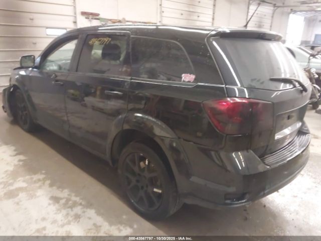 2016 DODGE JOURNEY 3C4PDDEG5GT227410 Photo 2