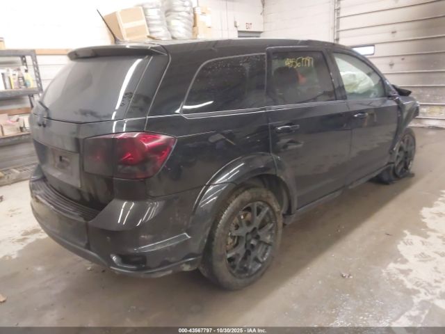 2016 DODGE JOURNEY 3C4PDDEG5GT227410 Photo 3