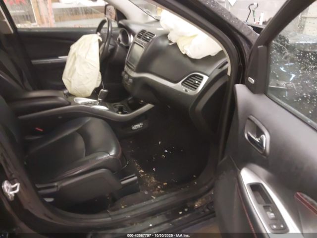 2016 DODGE JOURNEY 3C4PDDEG5GT227410 Photo 4