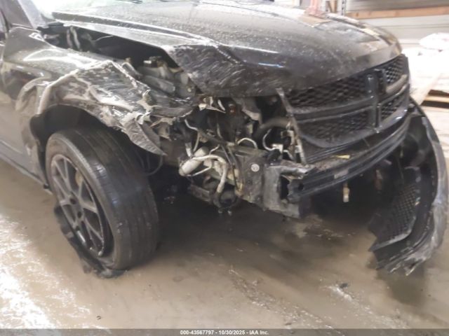 2016 DODGE JOURNEY 3C4PDDEG5GT227410 Photo 5