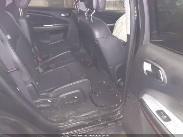 2016 DODGE JOURNEY 3C4PDDEG5GT227410 Photo 7
