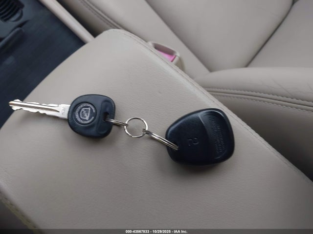 2005 CADILLAC SRX 1GYEE637650143992 Photo 10