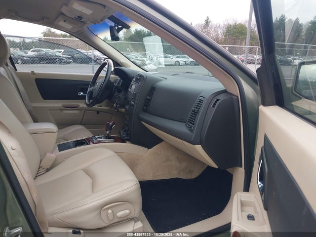 2005 CADILLAC SRX 1GYEE637650143992 Photo 4