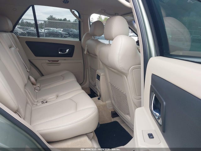 2005 CADILLAC SRX 1GYEE637650143992 Photo 7