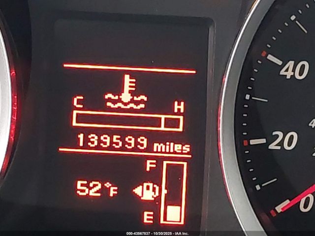 2011 MITSUBISHI LANCER JA32U2FU2BU005231 Photo 6