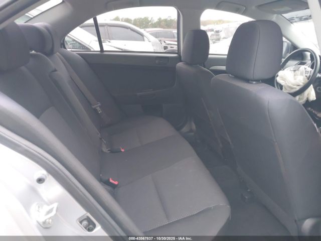 2011 MITSUBISHI LANCER JA32U2FU2BU005231 Photo 7