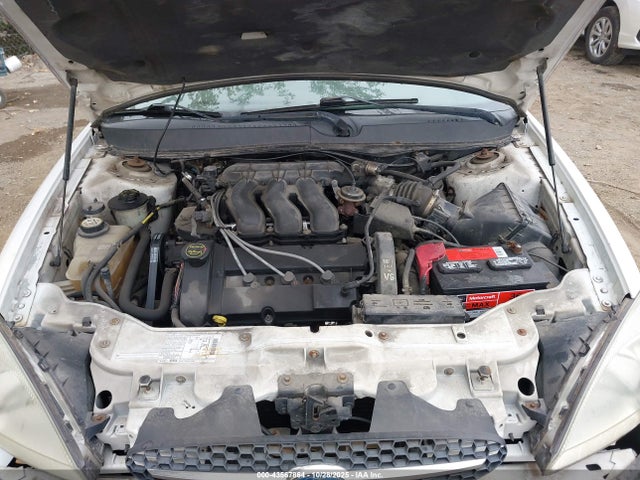 2003 FORD TAURUS 1FAHP55S63G219715 Photo 9