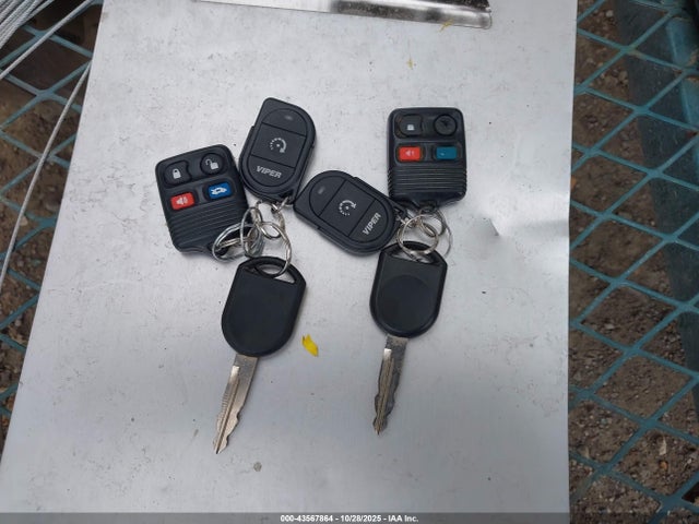 2003 FORD TAURUS 1FAHP55S63G219715 Photo 10