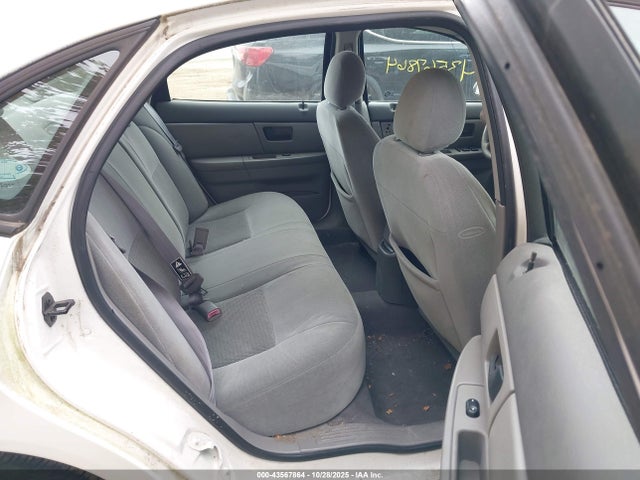 2003 FORD TAURUS 1FAHP55S63G219715 Photo 7