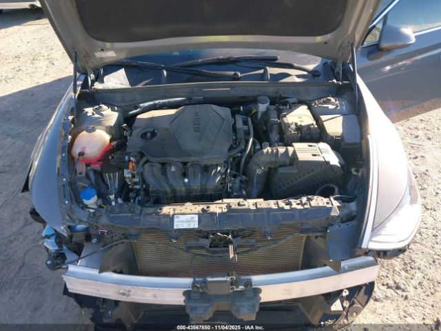 2023 HYUNDAI SONATA KMHL14JA7PA266446 Photo 9