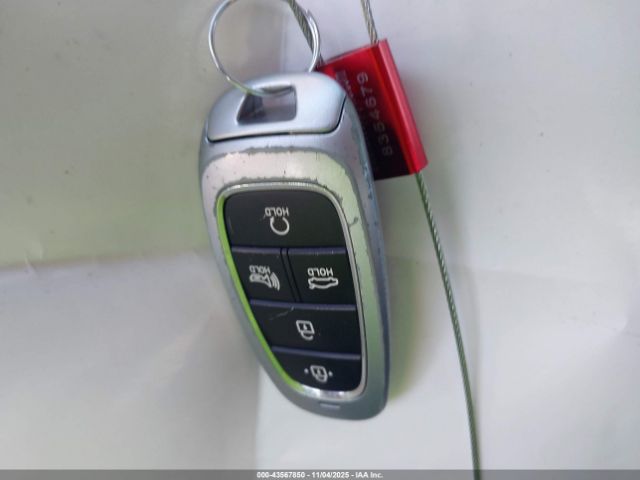2023 HYUNDAI SONATA KMHL14JA7PA266446 Photo 10