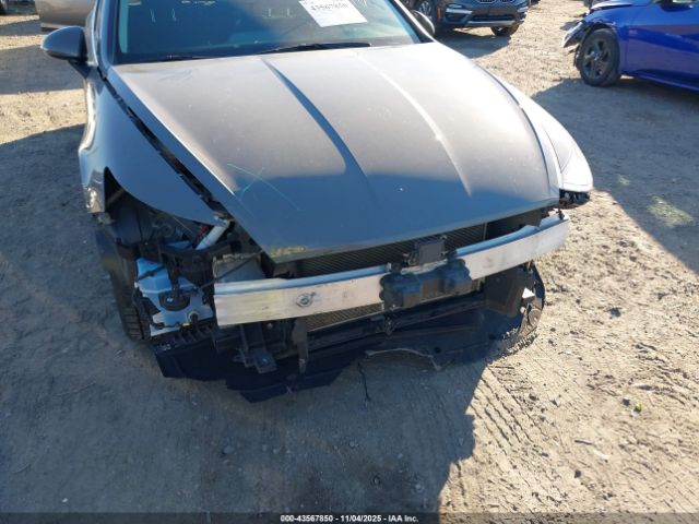 2023 HYUNDAI SONATA KMHL14JA7PA266446 Photo 5