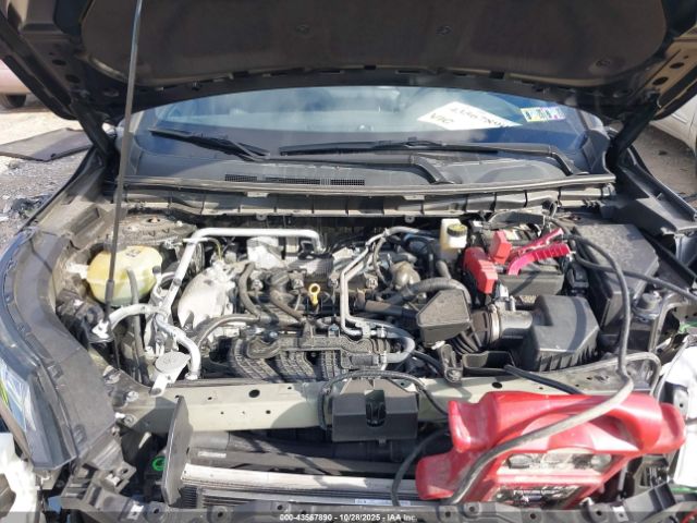 2023 MITSUBISHI OUTLANDER JA4J4UA83PZ040903 Photo 9