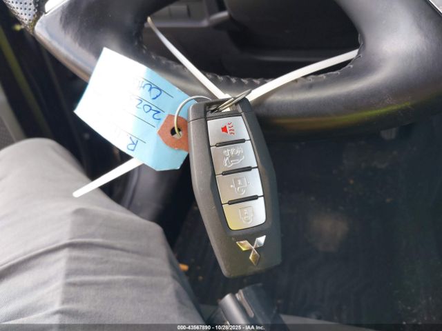 2023 MITSUBISHI OUTLANDER JA4J4UA83PZ040903 Photo 10