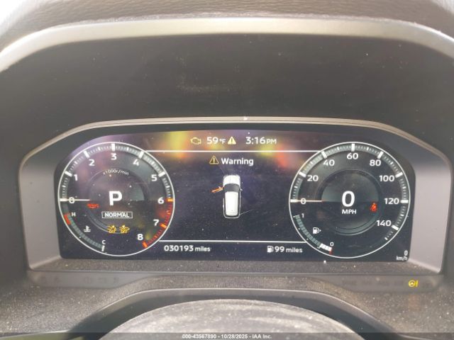 2023 MITSUBISHI OUTLANDER JA4J4UA83PZ040903 Photo 6