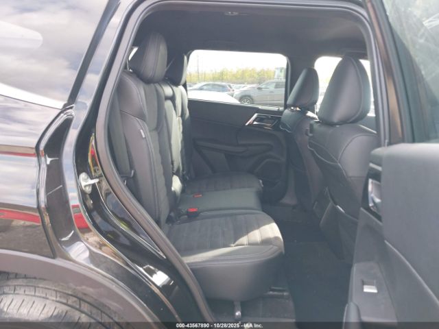 2023 MITSUBISHI OUTLANDER JA4J4UA83PZ040903 Photo 7