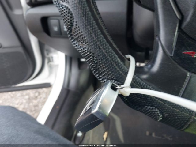 2020 ACURA ILX 19UDE2F8XLA007419 Photo 10