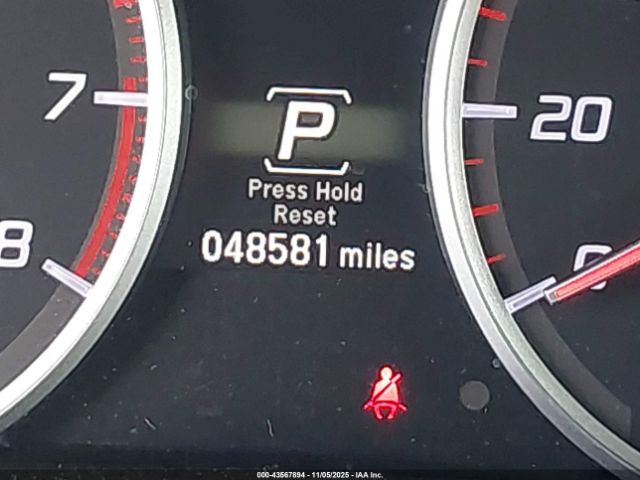 2020 ACURA ILX 19UDE2F8XLA007419 Photo 6