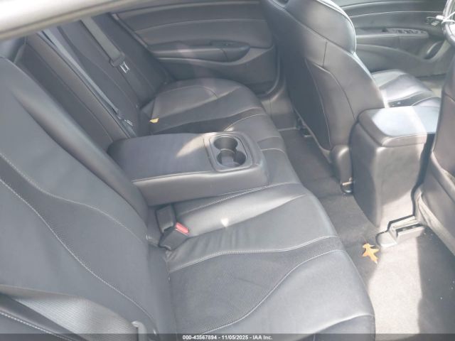 2020 ACURA ILX 19UDE2F8XLA007419 Photo 7