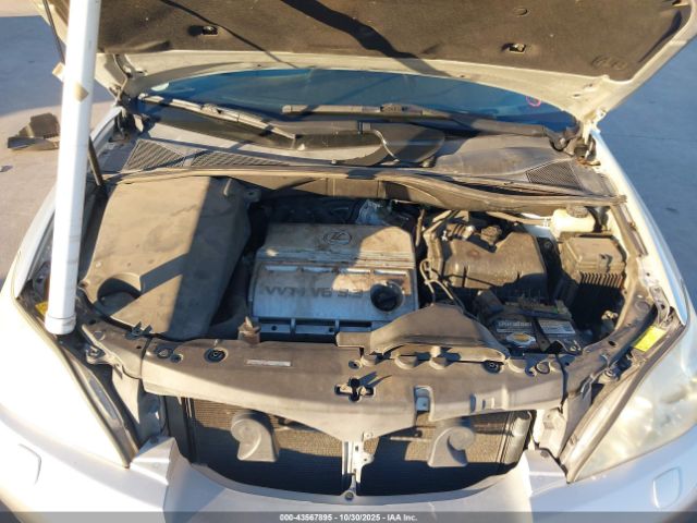 2005 LEXUS RX 330 JTJGA31U650047553 Photo 9
