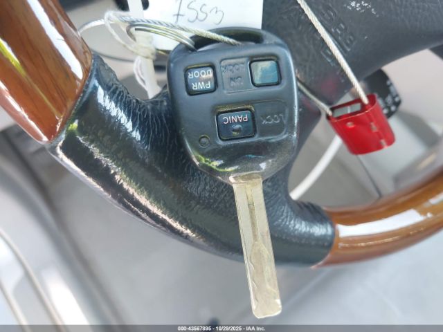 2005 LEXUS RX 330 JTJGA31U650047553 Photo 10