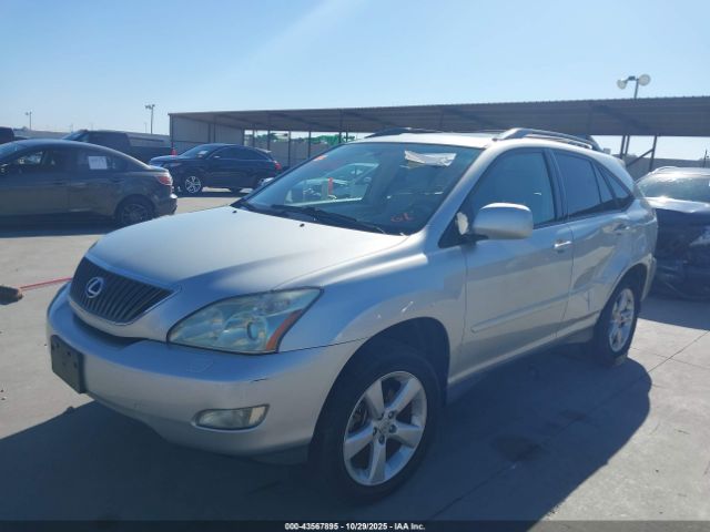 2005 LEXUS RX 330 JTJGA31U650047553 Photo 1
